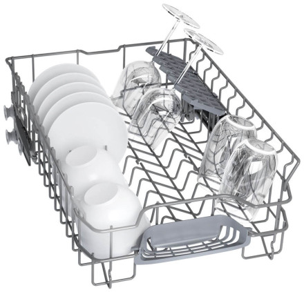 Встраиваемая посудомоечная машина Bosch SPV4EMX10E