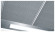 Подвесная вытяжка Bosch DUL 63 CC 50 IX