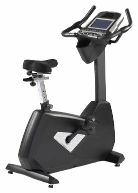 Вертикальный велотренажер Sole Fitness LCB (2012)