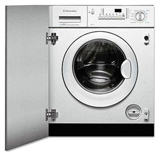 Стиральная машина Electrolux EWX 1237 Стиральная машина Electrolux EWX 1237