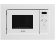 Встраиваемая микроволновая печь Akpo MEA 82008 MEP01 WH