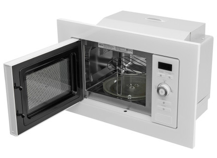 Встраиваемая микроволновая печь Akpo MEA 82008 MEP01 WH