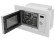 Встраиваемая микроволновая печь Akpo MEA 82008 MEP01 WH