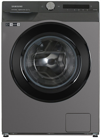 Стиральная машина Samsung WW70AG6S23ANLP, инокс Стиральная машина Samsung WW70AG6S23ANLP, инокс