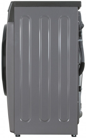 Стиральная машина Samsung WW70AG6S23ANLP, инокс Стиральная машина Samsung WW70AG6S23ANLP, инокс