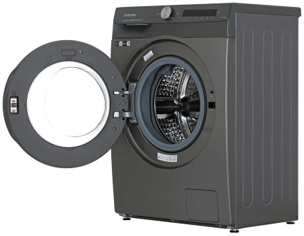 Стиральная машина Samsung WW70AG6S23ANLP, инокс Стиральная машина Samsung WW70AG6S23ANLP, инокс