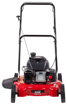 Газонокосилка MTD Smart 51 BO Газонокосилка MTD Smart 51 BO