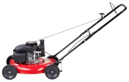 Газонокосилка MTD Smart 51 BO Газонокосилка MTD Smart 51 BO