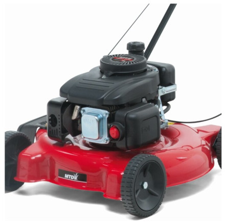 Газонокосилка MTD Smart 51 BO Газонокосилка MTD Smart 51 BO