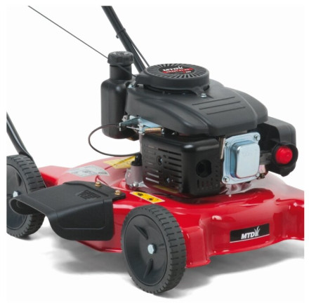 Газонокосилка MTD Smart 51 BO Газонокосилка MTD Smart 51 BO