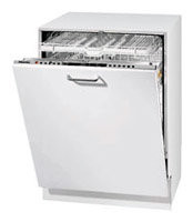 Встраиваемая посудомоечная машина Miele G 658 SCVi Plus