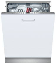Встраиваемая посудомоечная машина NEFF S51M63X0 Встраиваемая посудомоечная машина NEFF S51M63X0