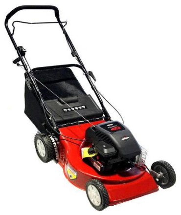 Газонокосилка SunGarden RDS 464 Газонокосилка SunGarden RDS 464