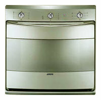 Электрический духовой шкаф smeg SE206GB-5 Электрический духовой шкаф smeg SE206GB-5