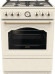 Комбинированная плита Gorenje GKS6C70CLI