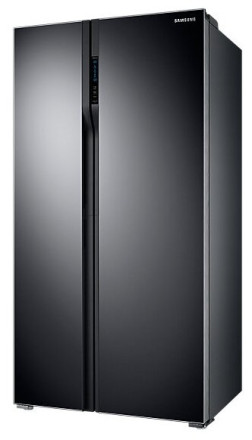 Холодильник Samsung RS55K50A02C Холодильник Samsung RS55K50A02C