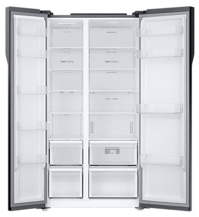 Холодильник Samsung RS55K50A02C Холодильник Samsung RS55K50A02C