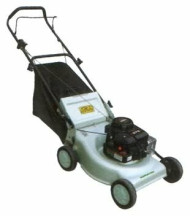 Газонокосилка Gruntek 46G Газонокосилка Gruntek 46G