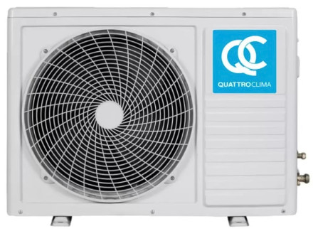 Сплит-система QUATTROCLIMA QV-VN12WA/QN-VN12WA Сплит-система QUATTROCLIMA QV-VN12WA/QN-VN12WA