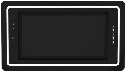 Вытяжка Kuppersberg INLUMIA 60 Black