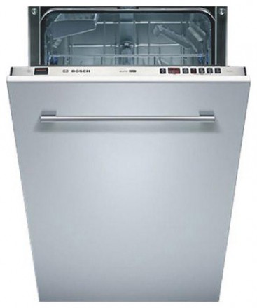 Посудомоечная машина Bosch SRV 45T53