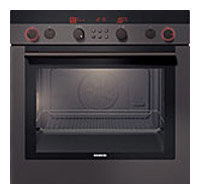 Электрический духовой шкаф Siemens HE364460