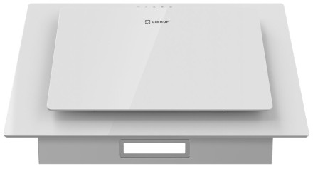 Вытяжка Libhof LV-6360 white