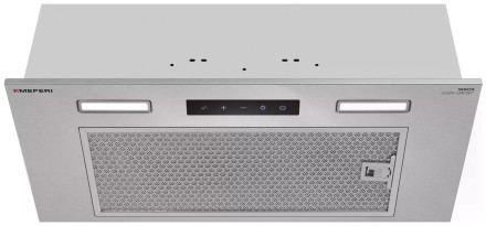 Вытяжка Meferi INBOX60WH SENSOR COMFORT Вытяжка Meferi INBOX60WH SENSOR COMFORT