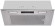 Вытяжка Meferi INBOX60WH SENSOR COMFORT Вытяжка Meferi INBOX60WH SENSOR COMFORT