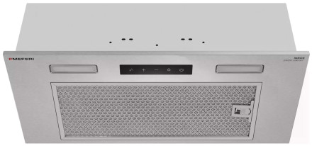Вытяжка Meferi INBOX60WH SENSOR COMFORT Вытяжка Meferi INBOX60WH SENSOR COMFORT