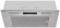 Вытяжка Meferi INBOX60WH SENSOR COMFORT Вытяжка Meferi INBOX60WH SENSOR COMFORT