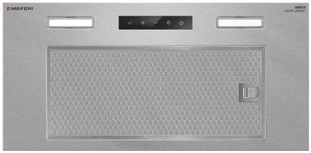 Вытяжка Meferi INBOX60WH SENSOR COMFORT Вытяжка Meferi INBOX60WH SENSOR COMFORT