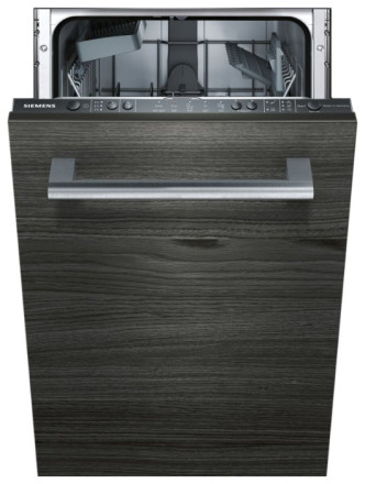 Посудомоечная машина Siemens SR 615X30 IR