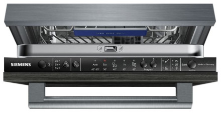 Посудомоечная машина Siemens SR 615X30 IR