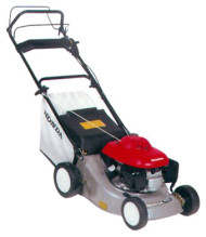 Газонокосилка Honda HRG 415 SDE