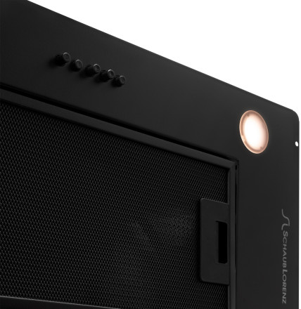 Вытяжка Schaub Lorenz SLD ES5205 Вытяжка Schaub Lorenz SLD ES5205