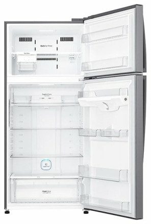 Холодильник LG GN-H702 HMHZ Холодильник LG GN-H702 HMHZ