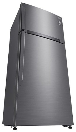 Холодильник LG GN-H702 HMHZ Холодильник LG GN-H702 HMHZ