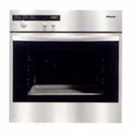 Электрический духовой шкаф Miele H 357 B KAT IX