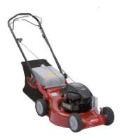 Газонокосилка IBEA Idea 47SP