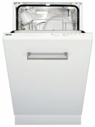 Встраиваемая посудомоечная машина Zanussi ZDTS 105 Встраиваемая посудомоечная машина Zanussi ZDTS 105