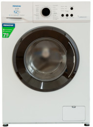 Стиральная машина Renova WAF-7012M11 Стиральная машина Renova WAF-7012M11