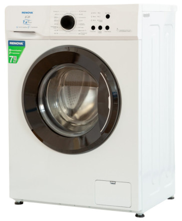 Стиральная машина Renova WAF-7012M11 Стиральная машина Renova WAF-7012M11