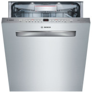 Встраиваемая посудомоечная машина Bosch SMP46TS01S Встраиваемая посудомоечная машина Bosch SMP46TS01S