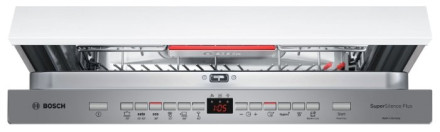 Встраиваемая посудомоечная машина Bosch SMP46TS01S Встраиваемая посудомоечная машина Bosch SMP46TS01S