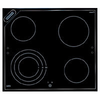 Электрическая варочная панель AEG VI 61100 MDR Электрическая варочная панель AEG VI 61100 MDR