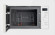 Встраиваемая микроволновая печь Weissgauff HMT-220 WG Grill