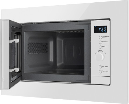 Встраиваемая микроволновая печь Weissgauff HMT-220 WG Grill