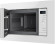 Встраиваемая микроволновая печь Weissgauff HMT-220 WG Grill