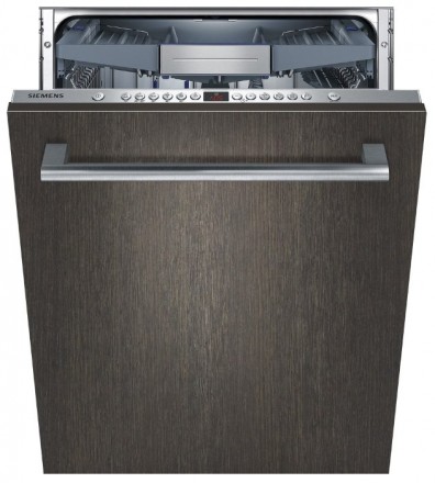 Посудомоечная машина Siemens SX 76N095